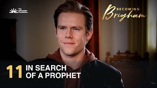 Was Brigham Young Excluded From Joseph Smith S Inner Circle