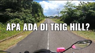 Trig Hills | Explore Sandakan