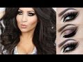 ♡ Cut Crease Makeup Tutorial!  | Melissa Samways ♡