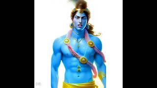 Shri Krishna Best Motivational Quote | Status | Krishna Vani #shorts #shortsfeed #viral #trending