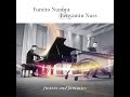 carmen fantasy arr. for piano and marimba