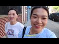 first time in nyc vlog summer in new york city pt. 2