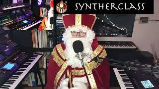 Syntherclass - Studio Tour by Sinterklaas for ClownFest 8