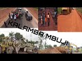 KASAÏ CENTRAL : INCROYABLE ROUTE DE KALAMBA MBUJI AVEC TOHA, CRISE A KANANGA C'EST INTOLÉRABLE