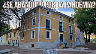 La CASA más EXTRAÑA que he visto | Sitios Abandonados y Urbex