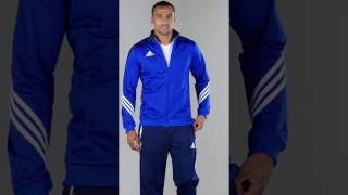 Studio - adidas Sereno Tracksuit