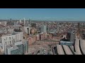 2024 Best Leeds 4K Drone Stock Footage