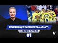 Hakem kararları puana etki etmedi ama skora etki etti | Önder Özen | Modern Futbol #1