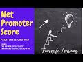 Net Promoter Score -NPS Simple Yet Effective | Improve your products & Services |