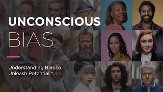 Unconscious Bias Program Introduction (Thai subtitle)