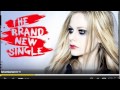 Here's To Never Growing Up Avril Lavigne Commercial