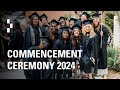 2024 Commencement Livestream | Otis College of Art and Design