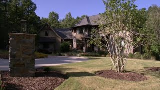 Woman charged in case of deed to $4M Raleigh home switched
