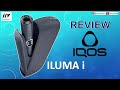 REVIEW IQOS ILUMA i