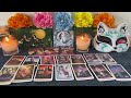 SCORPIO   - SURPRISE, SURPRISE... SCORPIO  LOVE TAROT READING