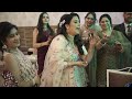 Ladki Tumhari Kunwari Rah Jaati Ke Mano Hamara | engagement performance | wedding performance