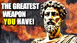 9 STOIC REVELATIONS TO TAME YOUR MIND NEVER SEEN BEFORE! STOIC PHILOSOPHY!