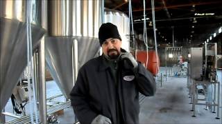 Rivertowne Brewing Update : 2012-11-15