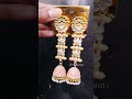 meesho ethnic earrings haul under rs.200 💕 ll meesho viral earrings