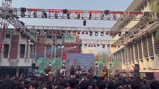 পুরানো সেই দিনের কথা, avash, BUET RAG concert