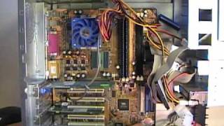 BIOS and CMOS Part 1 of 3