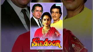 Sindoor - Hindi Full Movie - Shashi Kapoor, Jeetendra, Govinda, Jaya Prada - 80's popular Movie