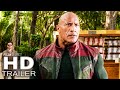 RED ONE Trailer (2024) Dwayne Johnson