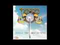Toto- Africa (HQ)