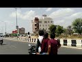 CHOMU TOUR PART-6 Bus stand to Barala hospital