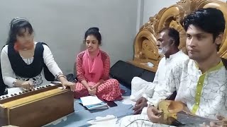 একবার মুখে খাজা বাবা বল রে পাগলের দল || Ekbar Mokhe Khawaja Baba Bol || Opu Dewan || Mattat Rajjak