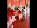 Kenaikan Kelompok A TK Darul Hikmah