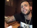 Messiah - Una Cosita (Preview)