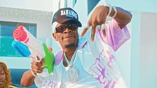 Shatta Wale - Wash (Official Video)