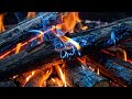 🔥 can you survive the coziest 11 hours of glowing logs and fireplace sounds j2