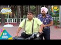 Taarak Mehta Ka Ooltah Chashmah - Episode 889 - Full Episode