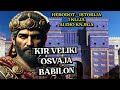 kir veliki osvaja babilon herodot istorija 1 klija vanja elez podksat