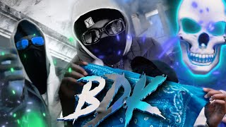 #BDK Rootzs Nario x Moll3ki x Karma - Ralph Lauren Blue’s [ Official Vídeo]