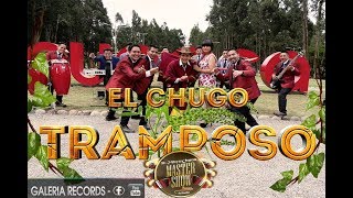 ORQUESTA MASTER SHOW / CHUGO TRAMPOSO - OSO BRAVO