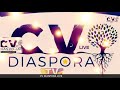 cv diaspora live