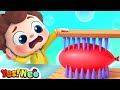 Balloon Pop Song | Learn Science | Educational Video | Nursery Rhymes & Kids Songs | Yes! Neo