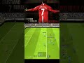 Ronaldo efootball 24 #efootball24 #shorts