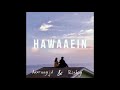 Anxraag JD - Hawaaein (ft. RISHIG) (Official Music Audio)