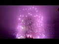 2023台北101跨年煙火4k 2023 taipei 101 fireworks 4k