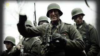 Hitlers Last Stand Series 1 2of4 Forest of Death