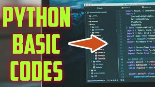Python Code To Add 2 Numbers | Basic Python Tutorials