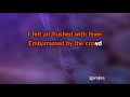 Killing Me Softly - Luther Vandross | Karaoke Version | KaraFun