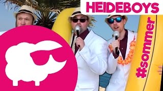 Sommerhit 2021: Sommersong [Heideboys♪] #sommersong