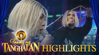 Tawag ng Tanghalan: Vice's version of 