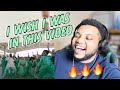 TOBE NWIGWE - FYE FYE Ft. FAT NWIGWE (REACTION!!!)