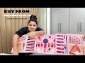 dream makeup full makeup kit at rs799 book from dreammakeup.in